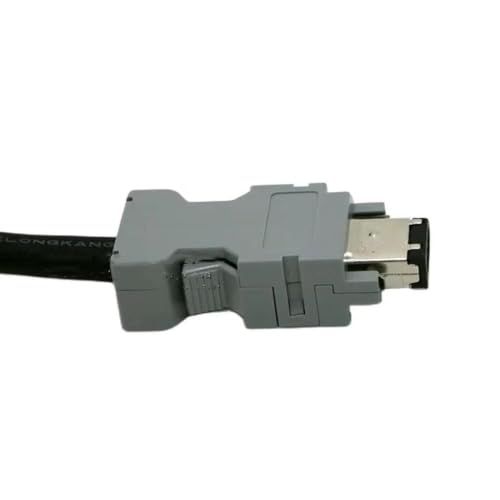 Câble d'encodeur servomoteur SGMGV 7G JZSP-CVP02 Câble 03-E 20 mètres - 3
