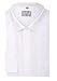 Produktbild MARVELIS Comfort Fit Herren Hemd New Kent Langarm Popeline- Gr. 49, Weiß