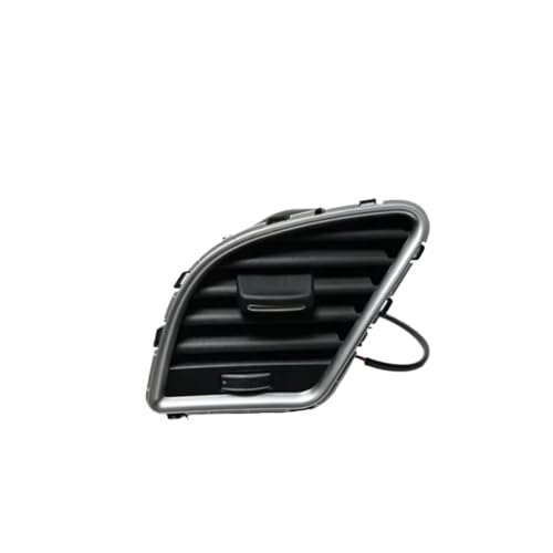 Grille de ventilation avant Audi A4 B8 et A5 aérateur central tableau de bord de rechange