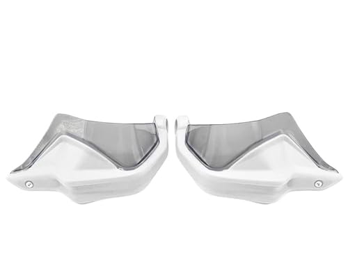 Moto pare-brise protège-mains CB650R 2019 2020 2021 protection guidon