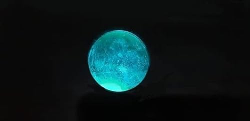 Protektus Turquoise Blue welding lens 2