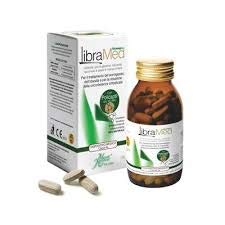 Fitomagra Libramed Tablets