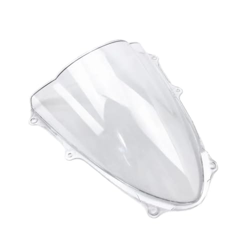 Pare-brise de moto GSXR 1000 R K9 bulle protection vent route