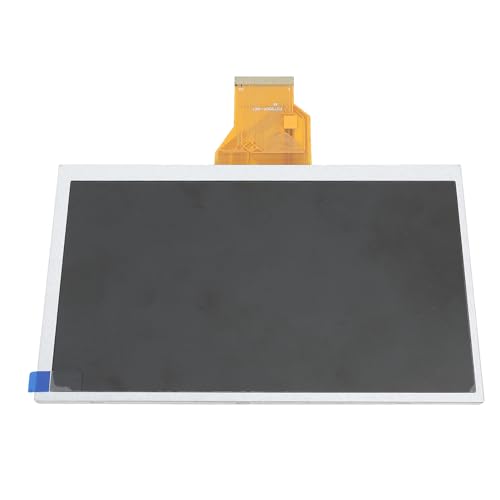 Image of Zerodis 7 Inch Tft LCD Display Module Tft LCD Screen Industrial Control Appliance Digital Flexible Home Appliances Smart Display Engine Hoists Stands, Zerodis5vpe7mwfgb