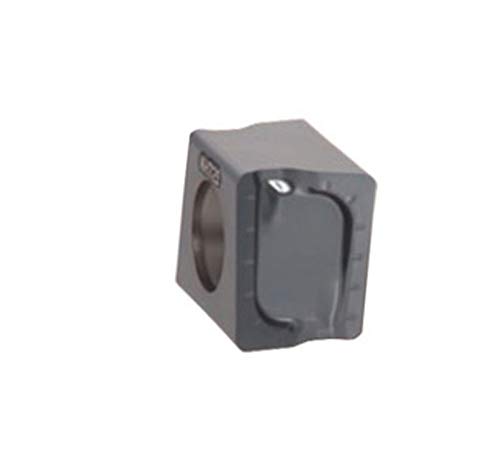 LMEU100824ZNEN-MJ AH725, 30pcs/lot CNC milling Insert