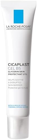 Cicaplast Gel B5 Repair Gel for Cracked Skin, 1.35oz