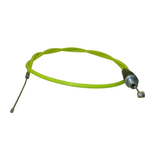 Cable de acelerador giratorio de 990mm compatible con motos de 50cc a 150cc 4