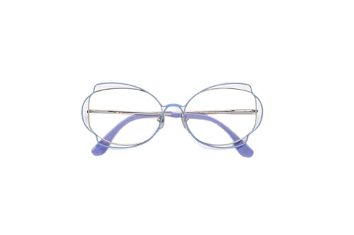 Marni Route Of The Sun Lilac 56 gafas de pasta lila para receta