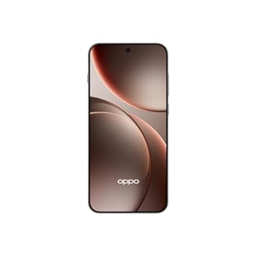 OPPO Find X9 5G, 6.59" FHD+ AMOLED, 12GB RAM, 512GB Storage, 32MP Front Camera, MediaTek Octa-Core, 7025mAh Battery, Dual SIM, Android 16, 5G - CPH2797-Grey