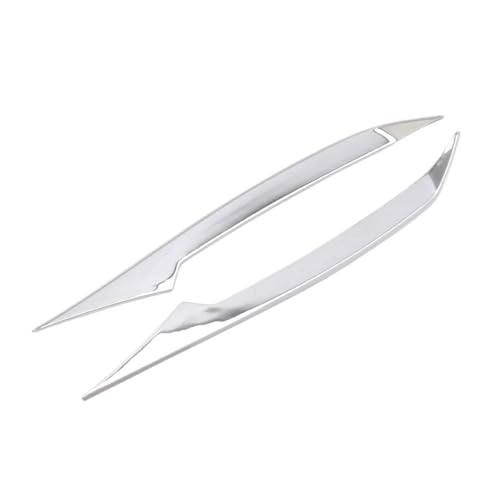 Garniture de phare avant pour Toyota RAV4 2016-2018