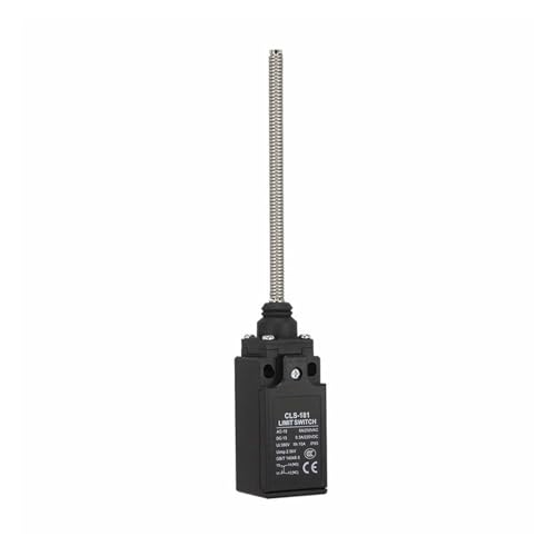 Interrupteur de fin de course CLS-181 pour automatisation de portail et convoyeur