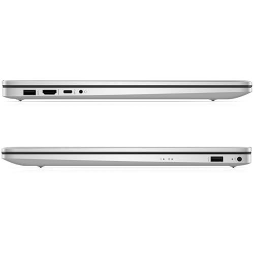 Laptop HP 17 Business 17.3" HD+ Touchscreen Intel 10-core 7 150U 16GB RAM 1TB SSD Win11 miniatura 6