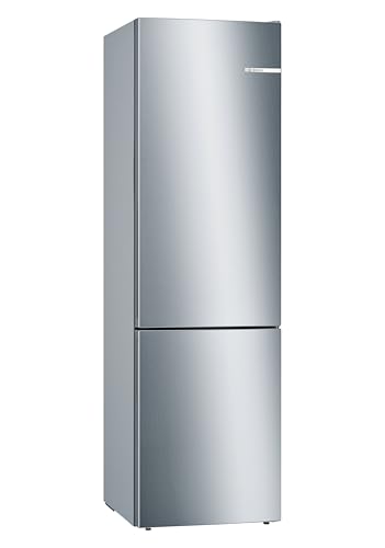 Bosch KGE39ALCA Serie 6 Kühl-Gefrier-Kombination,...