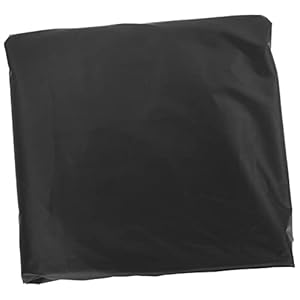 PartyKindom Hundekäfig Abdeckung Schutzabdeckung