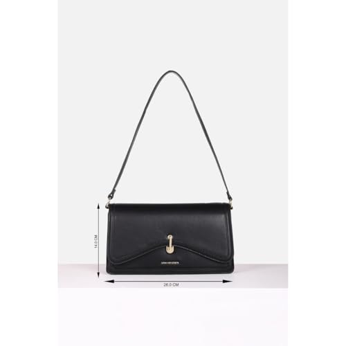 Image of Van Heusen Vogue Women's Shoulder Bag | Chic and Stylish Shoulder Bag | Elegant Shoulder Purse For Ladies