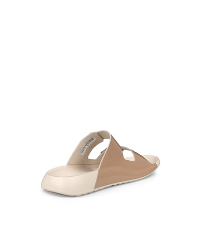 Image of ECCO womens Ecco 2nd Cozmo W Flat Sandal