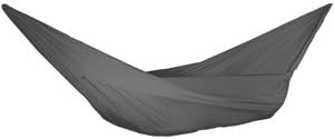 Go Outfitters | Go Hammock | 11' Feet Long, Ultra-Comfortable Hammock with Exclusive Fabric Tensioner System