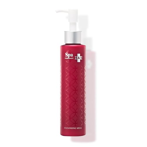 Lait nettoyant HAS Spa Treatment 150 ml intégrez le soin japonais dans votre routine du soir
