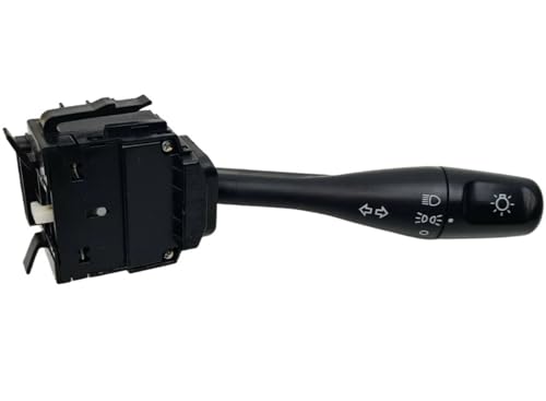 Commodo phares et antibrouillards Mitsubishi Colt pour rouler en toute sécurité