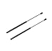 Produktbild Frankberg 2x Gasfeder Heckscheibe Heckglas Kompatibel mit Cherokee KJ SUV 2001-2008 55360171AA