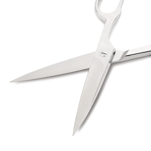 Tijeras de cocina forjadas Arcos con mango ergonómico de corte preciso 4