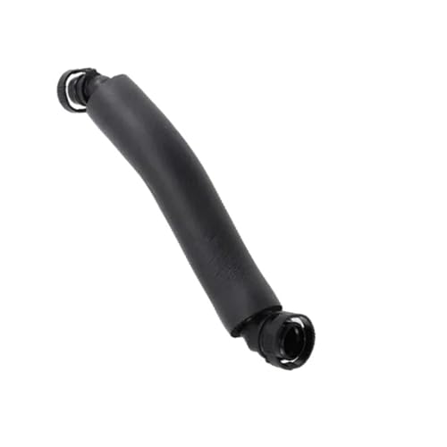 Tubo de ventilación de cárter E90 evita fugas de aceite de motor manguera 11157542633