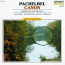 Classical Favorites 6: Pachelbel / Vivaldi / Haydn [Audio CD] Pachelbel; Pommer; Bcm; Vivaldi and Haydn