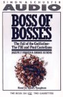 Boss of Bosses Cst 0671742140 Book Cover