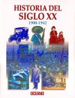Hardcover Historia Del Siglo XX (Spanish Edition) [Spanish] Book