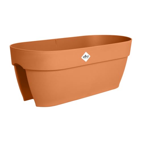 elho Vibia Campana Flower Bridge 60cm Pflanztöpfe - Terra – Ansicht 1