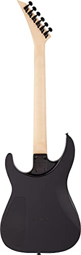 Jackson JS32Q DKA HT Trans Green Burst · Guitare électrique - Les Beatles, Paul McCartney, John Lennon, RIngo Starr, George Harrison Jackson JS32Q DKA HT Trans Green Burst · Guitare électrique – Image 4