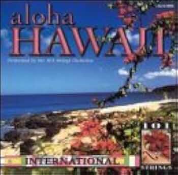 その他 Words Earth &amp; Aloha: Source of Hawaiian Music [DVD] PBS Hawai'i