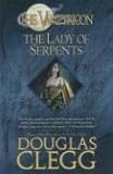 The Lady of Serpents (The Vampyricon)
