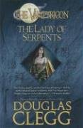 The Lady of Serpents (The Vampyricon)