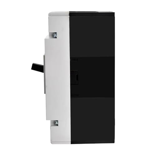 Interruptor MCCB YTTMI-250/PV2 de 2P 160A 550VDC para corriente continua solar 4
