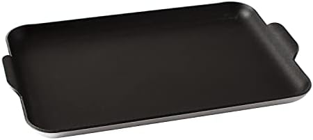 Nordic Ware, Mini Griddle, Black