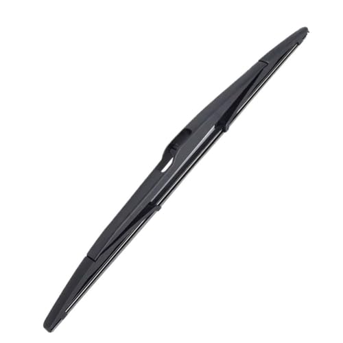Balais d'essuie-glace pour Citroën C4 Grand Picasso 2008-2013 | Kit vitres avant arrière