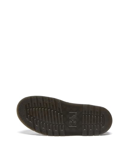 Image of Dr. Martens Men's Jorge Ii Suede Slingback Mules