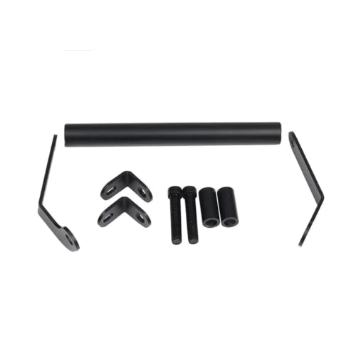 Support De Téléphone Portable pour Piaggio MP3 300 Yourban LT LT300 Ie - Plaque Navigation GPS