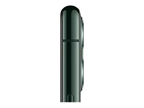 Apple Iphone 11 Pro Max, Us Version, 64Gb, Midnight Green - Unlocked (Renewed) #TOP4