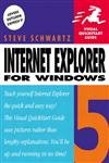 Internet Explorer 5 for Windows