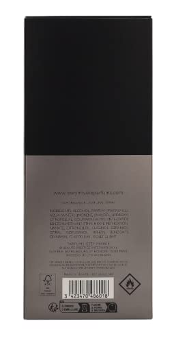 Issey Miyake ISSINTM0012502 L'Eau D'Issey Intense Pour Homme 4.2 Oz Eau De Toilette Intense Spray thumb #3