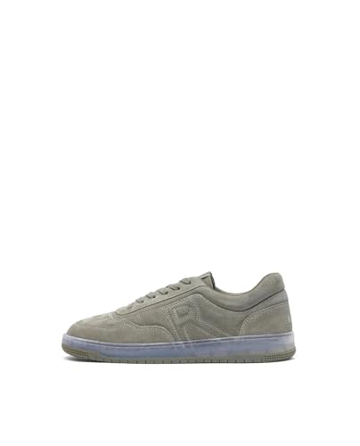 Image of Rare Rabbit Mens Oslo Sneaker