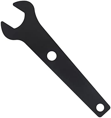 0101010313 Replacement Wrench for Ryobi 10" Table Saw RTS10, BTS10, BTS10S, BTS12S, RTS10, RTS21, Replacement part number is 101010313 (1)