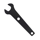 0101010313 Replacement Wrench for Ryobi 10" Table Saw RTS10, BTS10, BTS10S, BTS12S, RTS10, RTS21, Re