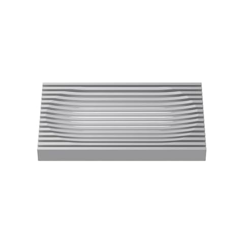 Porte-Savon Double Face Dusarls Cover
