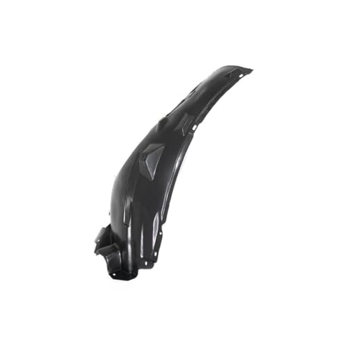FitParts Compatible With Front Left Driver Side Fender Liner Infiniti G25/G35/G37 2007-2012 Sedan. New, Plastic & Ready to Install. IN1248116 B0BKSY296Y