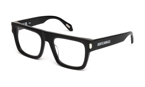 Just Cavalli VJC120 700Y NERO LUCIDO 53/20/140 Klt[ jZbNX