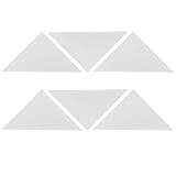 Protections d'angle : ces produits sont fabriqués avec soin, souci du détail et faciles à utiliser. protection triangulaire