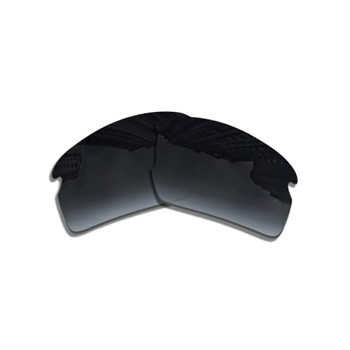 Image of Polarized Replacement Lens fit Oakley Flak 2.0 Asian Fit (AF) OO9271 Sunglass-Anti-Scratch|Impact-Resistant|Perfectly Fit